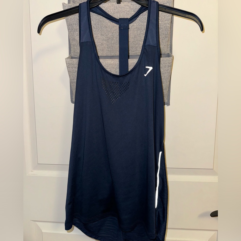 Gymshark tank